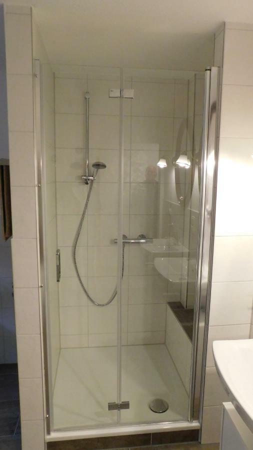 Wohnung Nahe Heidepark Bergen  Extérieur photo