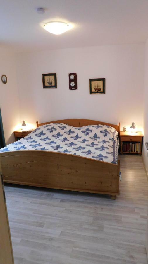 Wohnung Nahe Heidepark Bergen  Extérieur photo