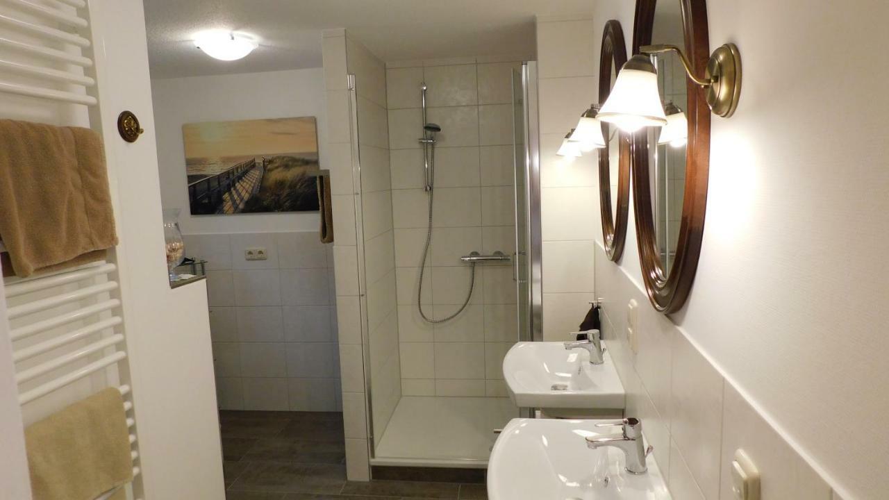 Wohnung Nahe Heidepark Bergen  Extérieur photo