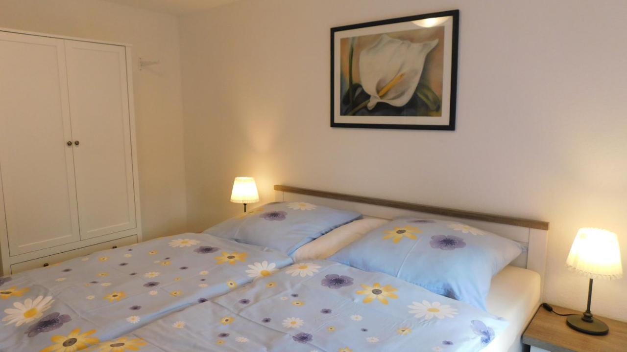 Wohnung Nahe Heidepark Bergen  Extérieur photo